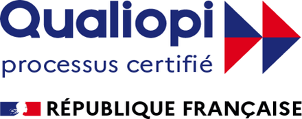 Qualiopi processus certifié - Actions de formation